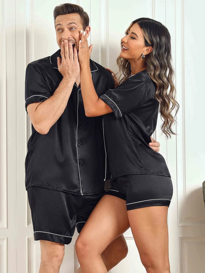 couple night wear