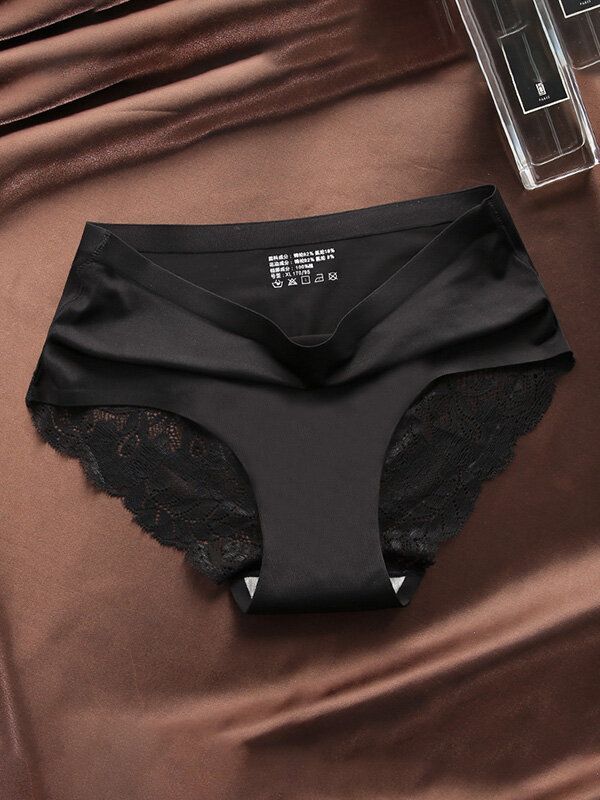 Premium Seamless Bikini Panty
