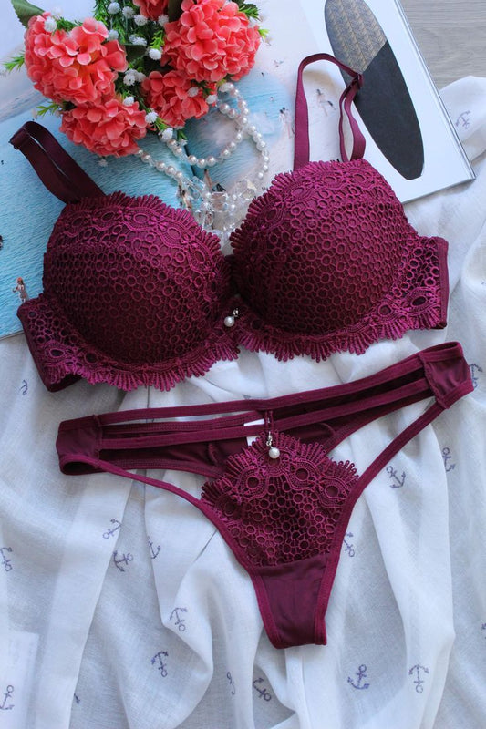 Bikini - Padded Bikini & Swimwear - Bikini