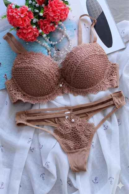 Bikini - Padded Bikini & Swimwear - Bikini