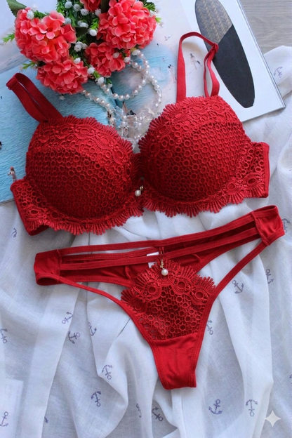 Bikini - Padded Bikini & Swimwear - Bikini