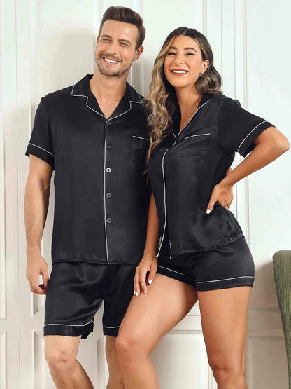 couple night wear