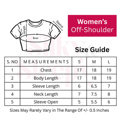 Off-Shoulder T-Shirt Chain Strap Top