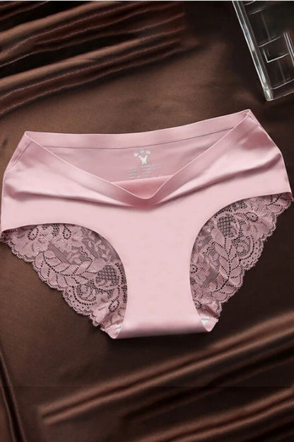Premium Seamless Bikini Panty